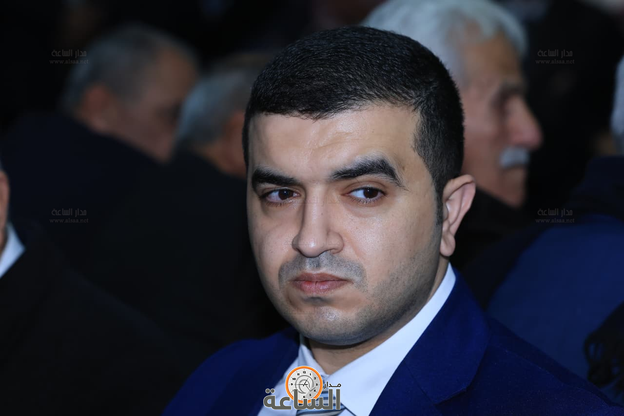 Madar Al-Saa Images 0.40625801652804483