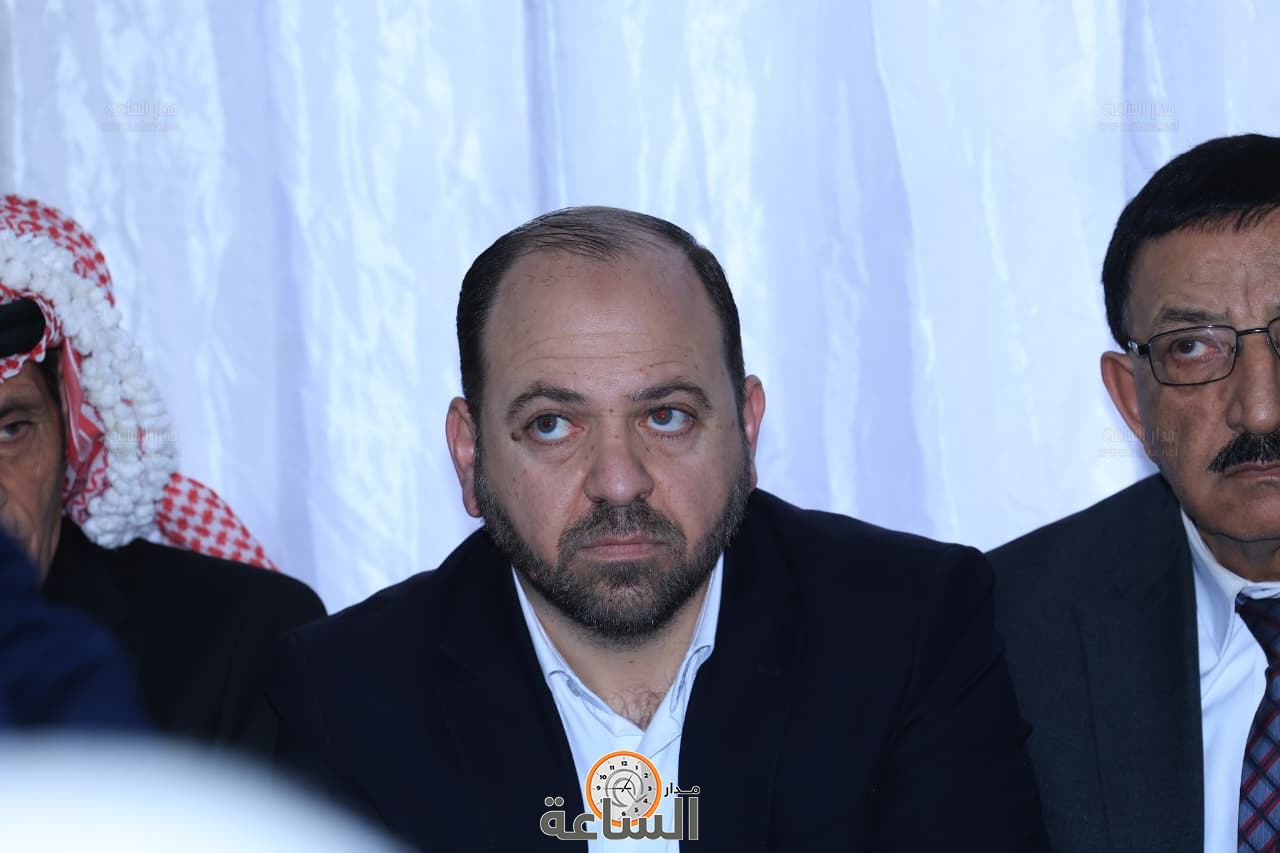 Madar Al-Saa Images 0.14690758305159357