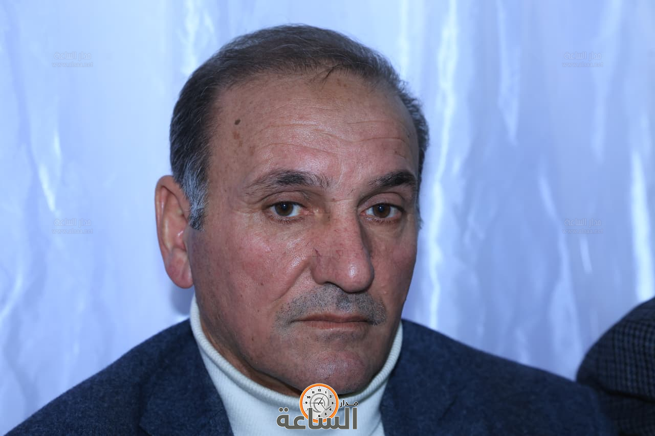 Madar Al-Saa Images 0.9092985402591671