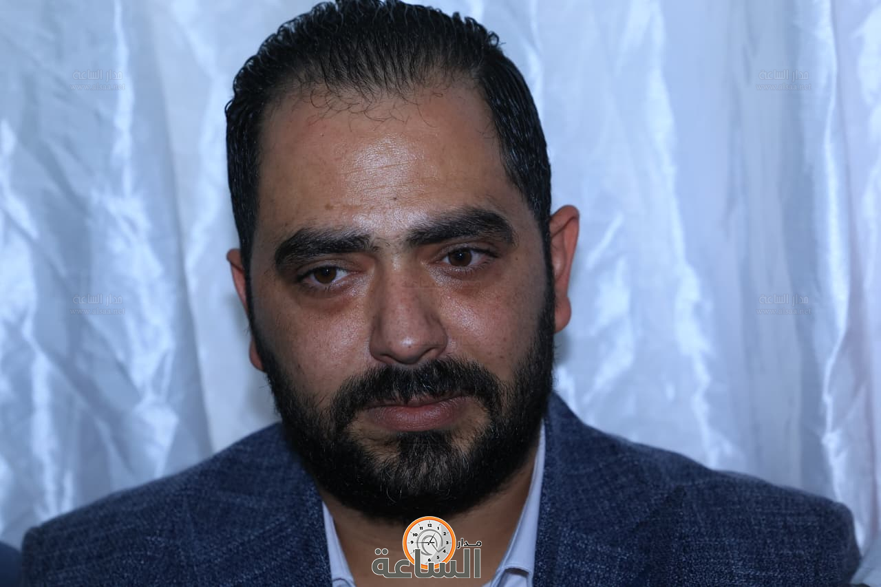 Madar Al-Saa Images 0.30783831889573243