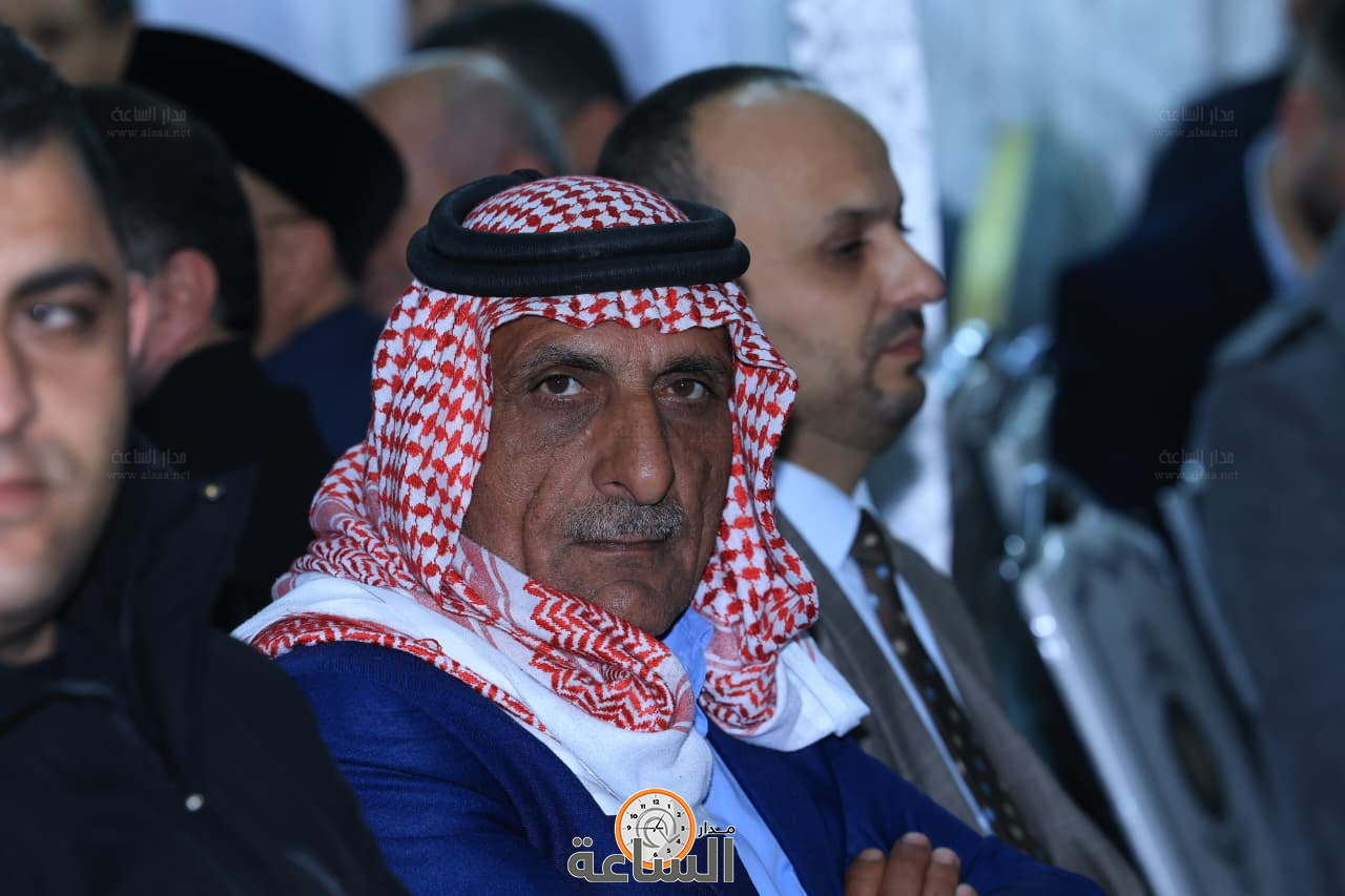 Madar Al-Saa Images 0.5477403180483216