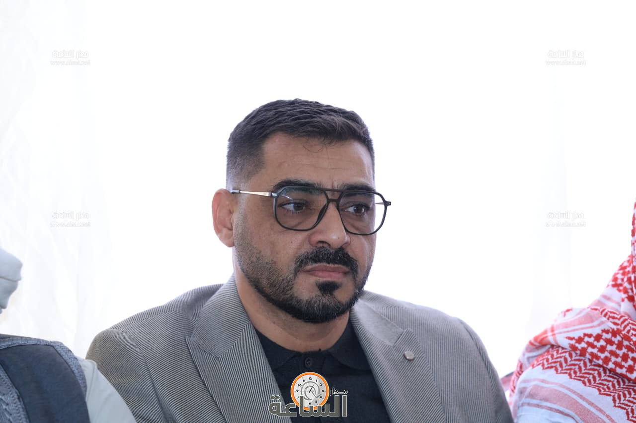 Madar Al-Saa Images 0.8083571161373934