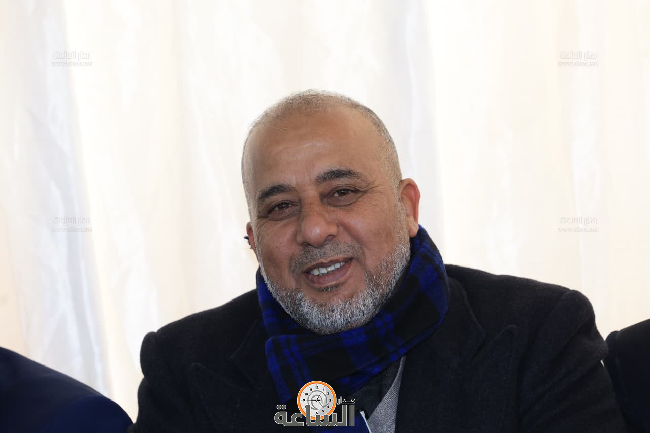 Madar Al-Saa Images 0.8028338195227674