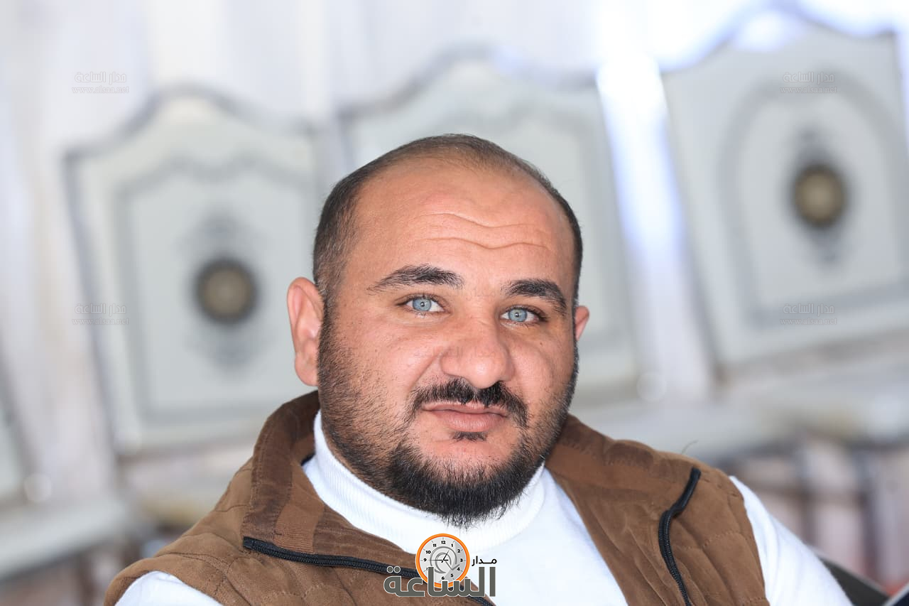 Madar Al-Saa Images 0.2544629499390204