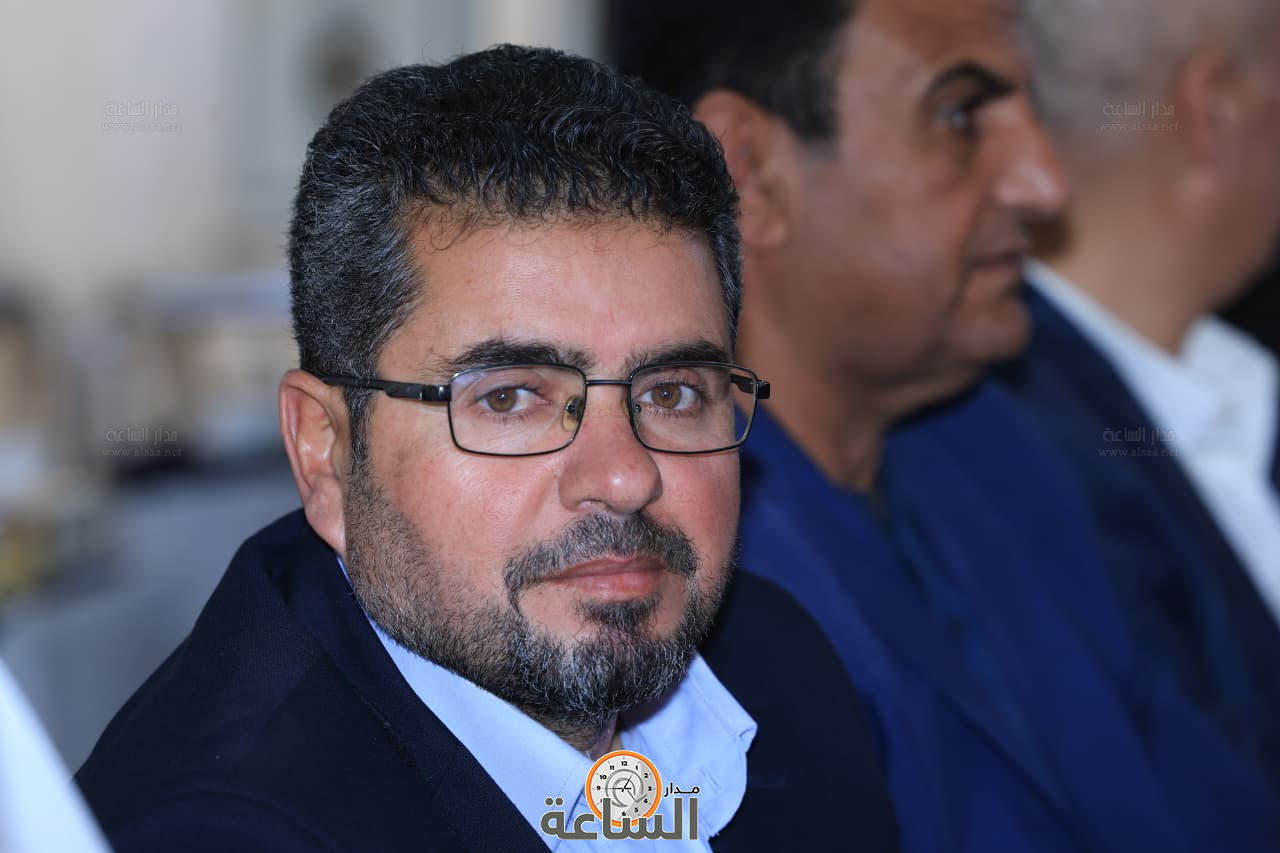 Madar Al-Saa Images 0.6505274900204999