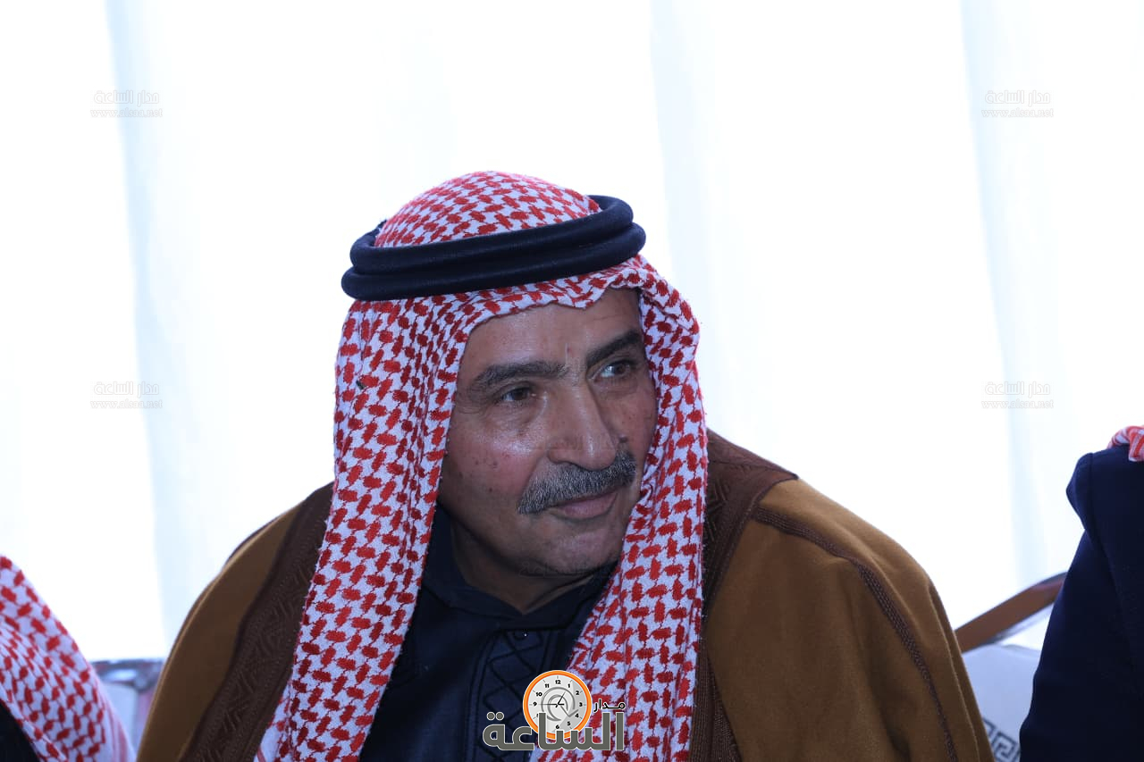 Madar Al-Saa Images 0.913901916021996