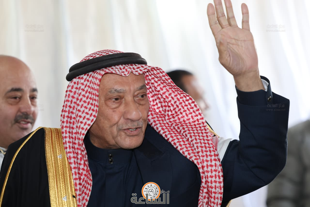 Madar Al-Saa Images 0.3553079730729506