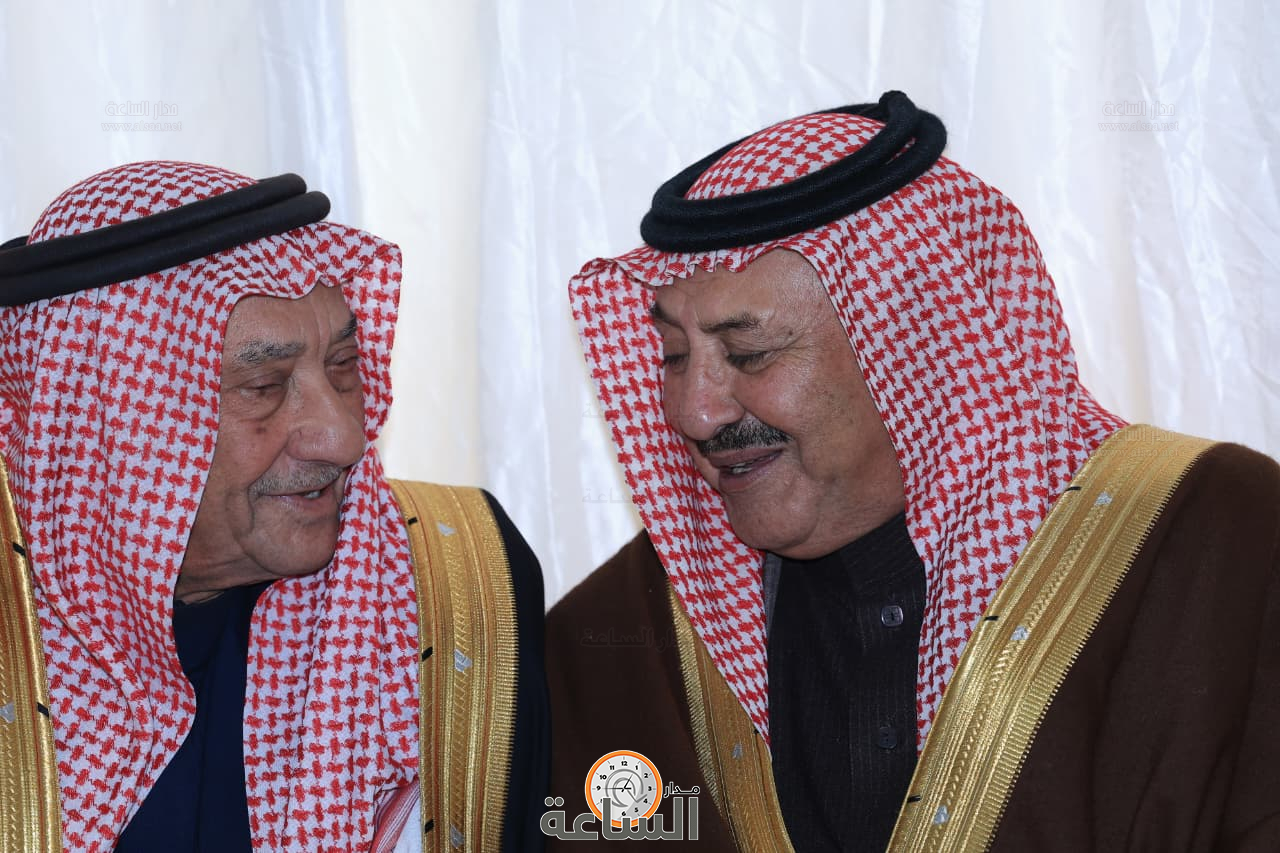 Madar Al-Saa Images 0.8818740607914957