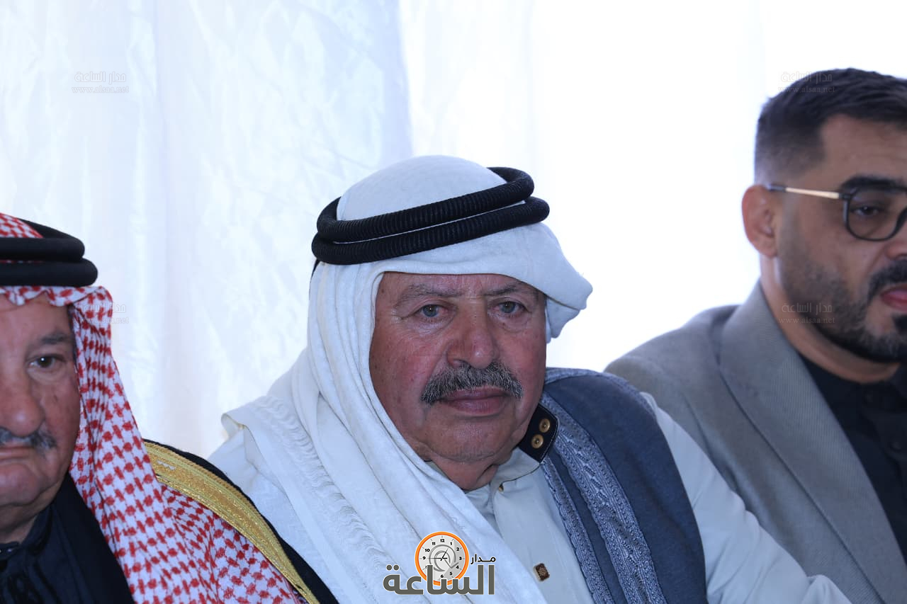 Madar Al-Saa Images 0.6469543302658645