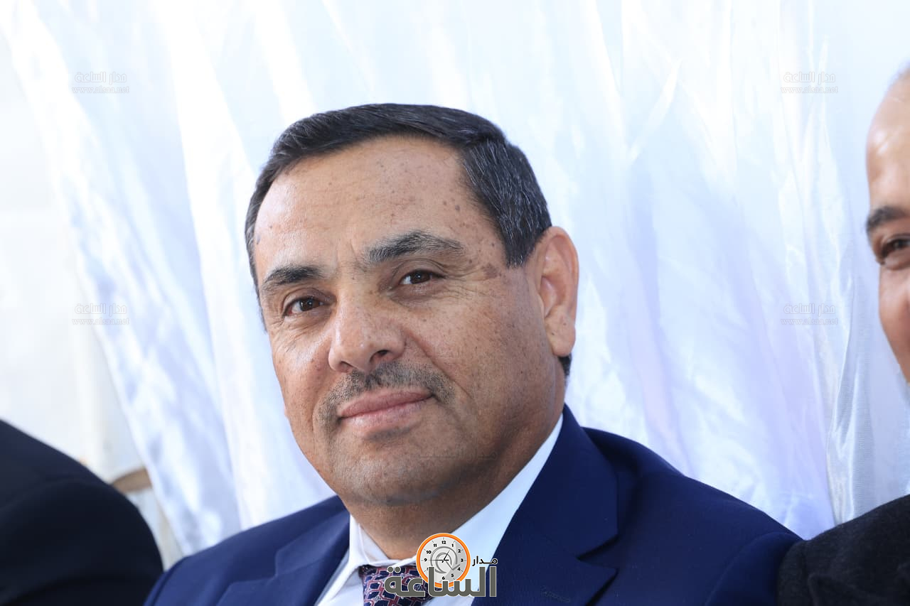 Madar Al-Saa Images 0.32567869894916845