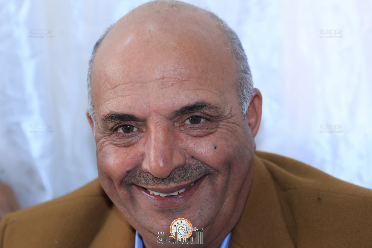 Madar Al-Saa Images 0.5590996660635761