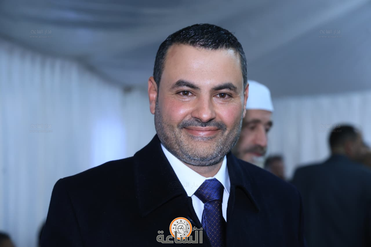 Madar Al-Saa Images 0.7430361681062179