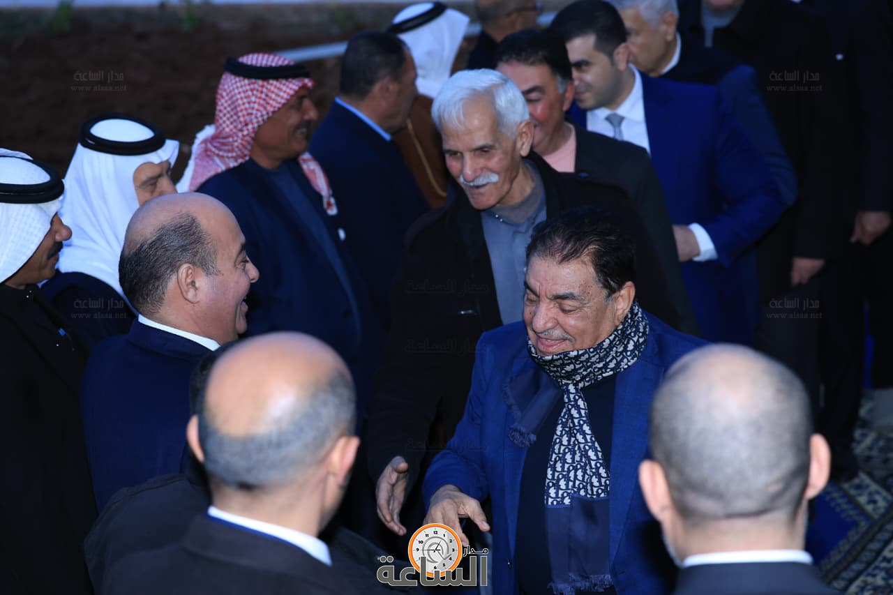 Madar Al-Saa Images 0.39172360702161124