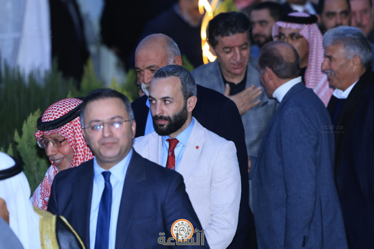 Madar Al-Saa Images 0.5045223000731307