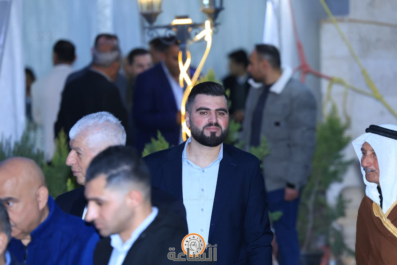 Madar Al-Saa Images 0.05990100408295396