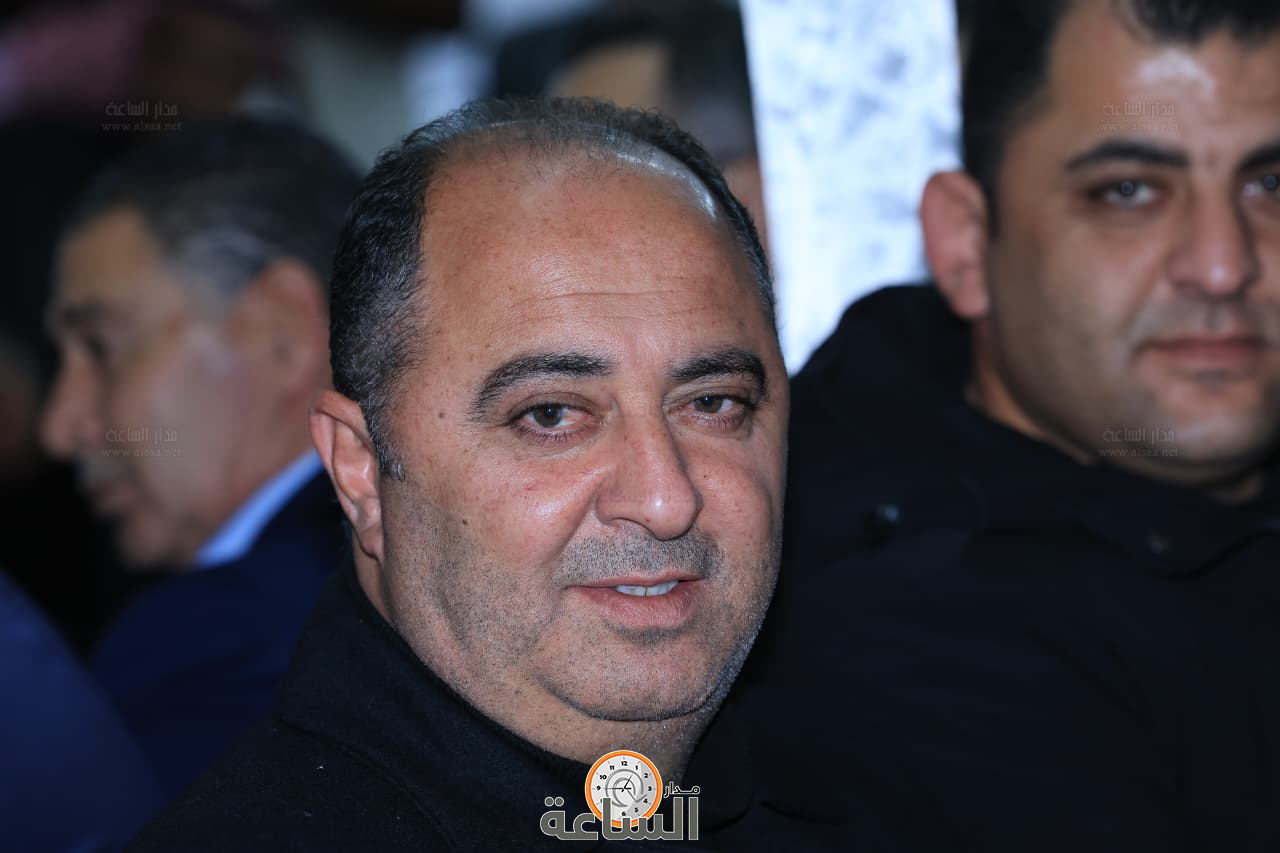 Madar Al-Saa Images 0.9655855805121063