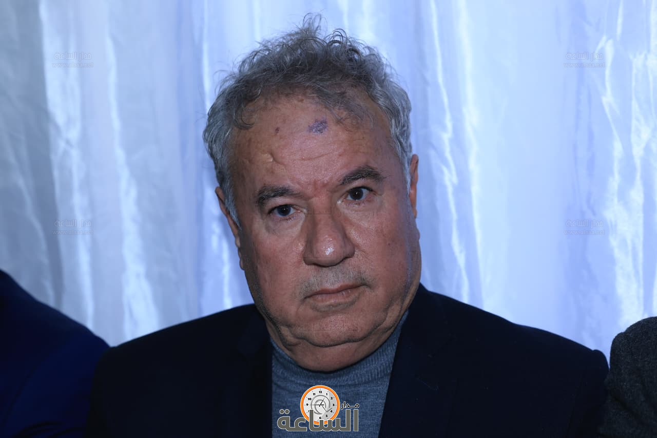 Madar Al-Saa Images 0.511423858300943