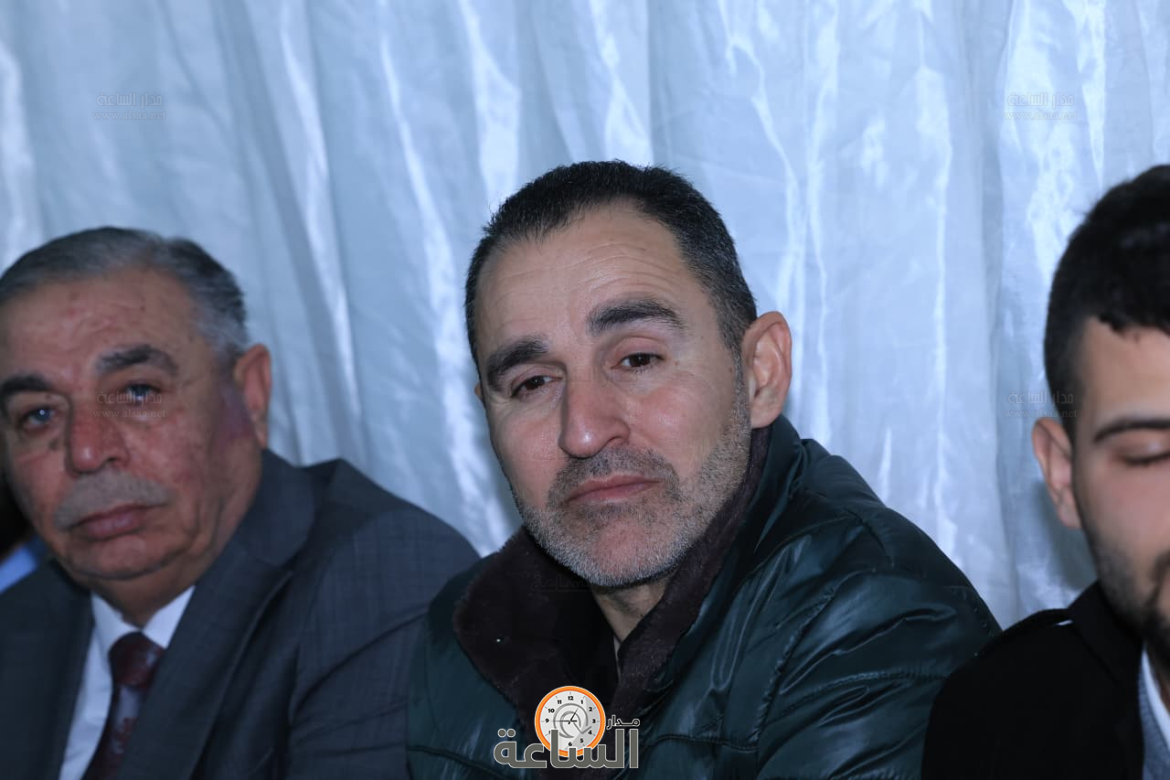 Madar Al-Saa Images 0.48179874220380303