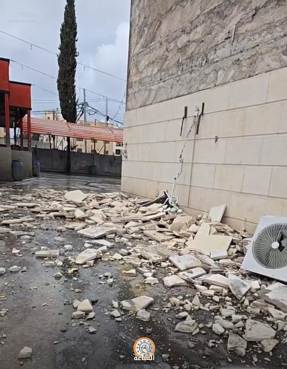 Madar Al-Saa Images 0.19003038270733108