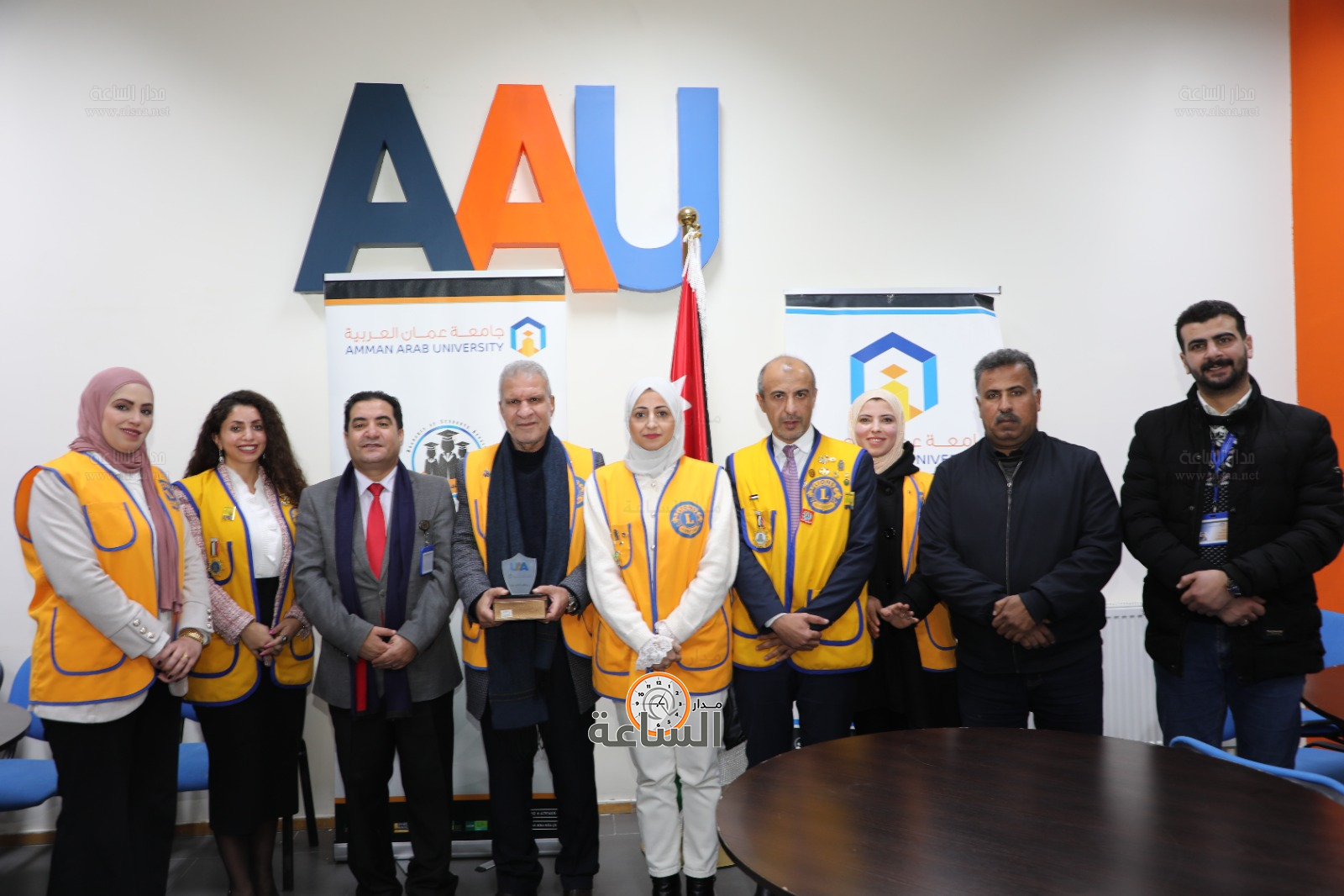 Madar Al-Saa Images 0.6446489447598502