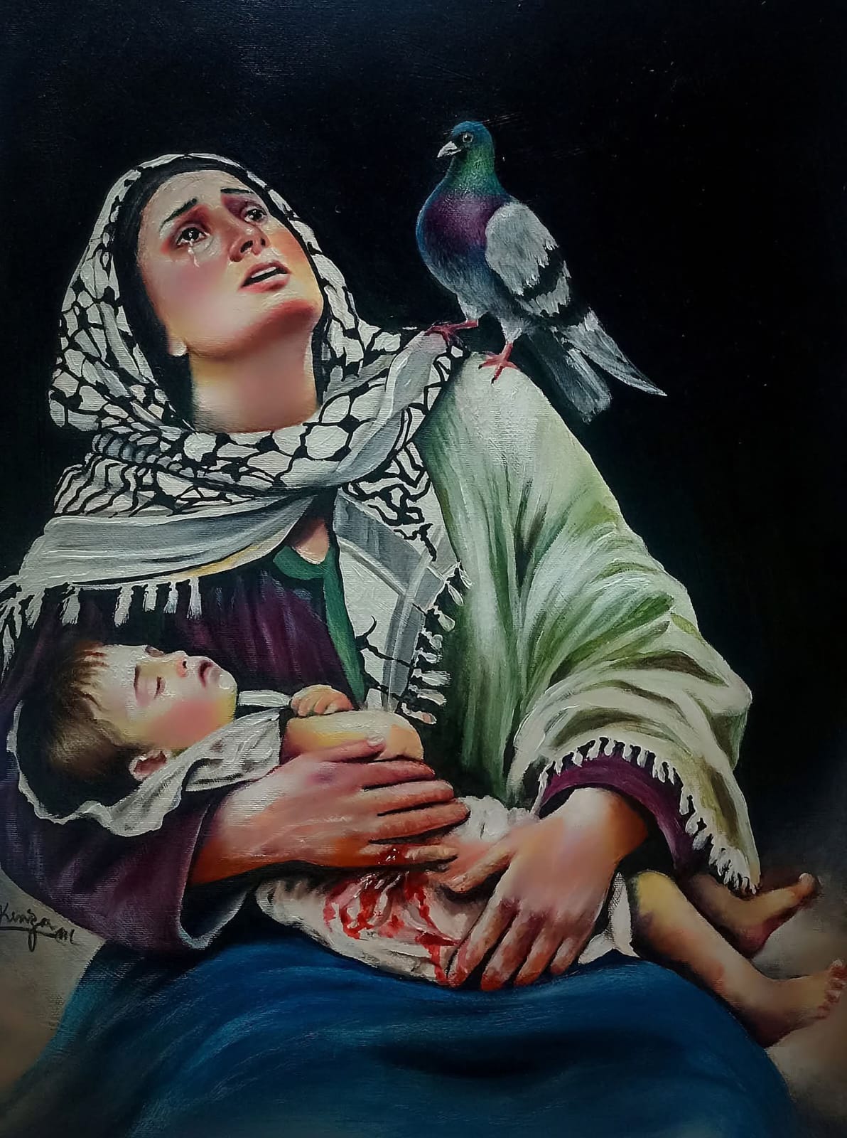 Madar Al-Saa Images 0.5818503599348641