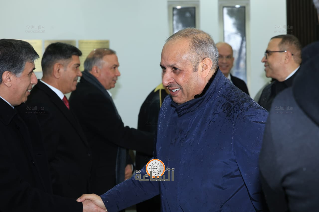 Madar Al-Saa Images 0.6800259345269514