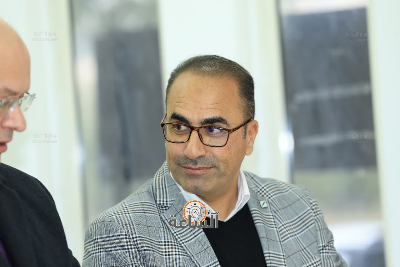 Madar Al-Saa Images 0.5250218057648671