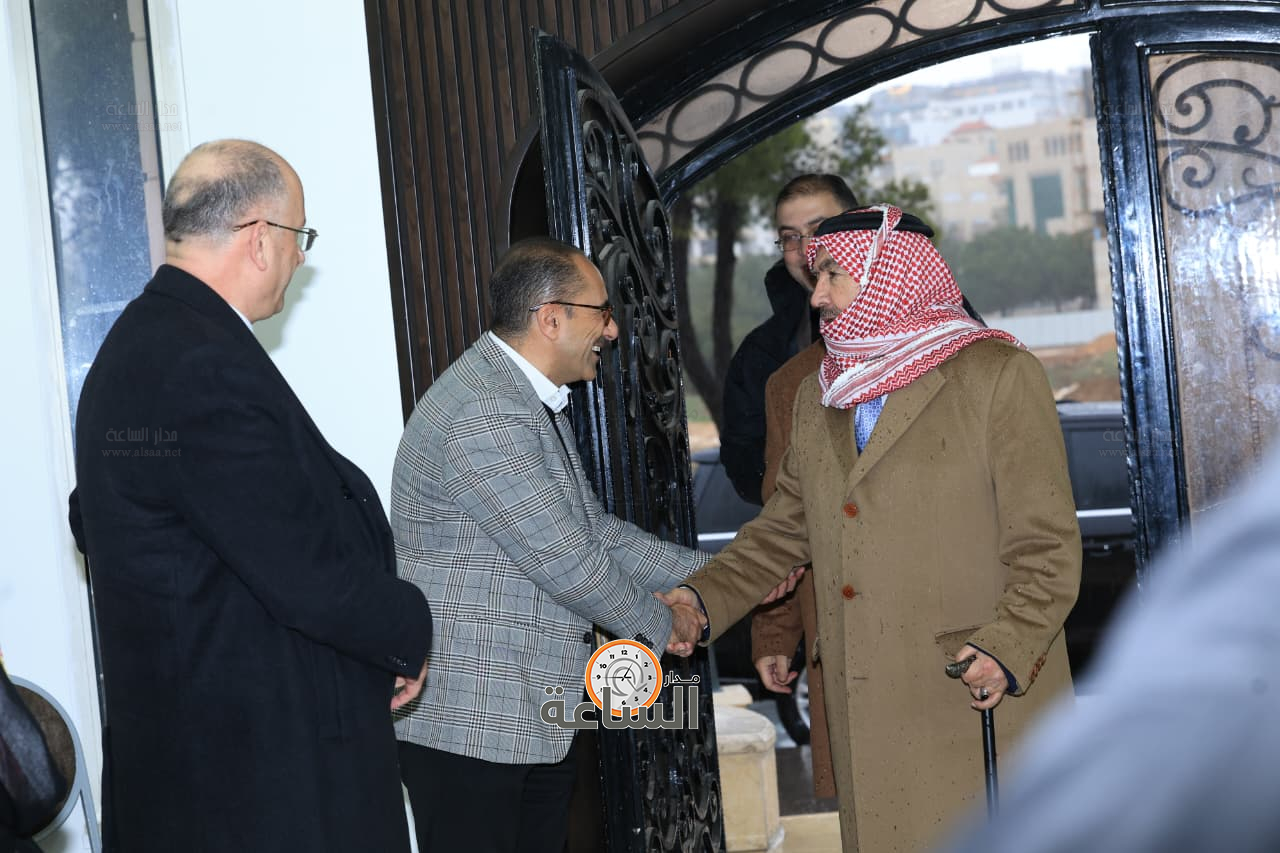 Madar Al-Saa Images 0.39927099207409356