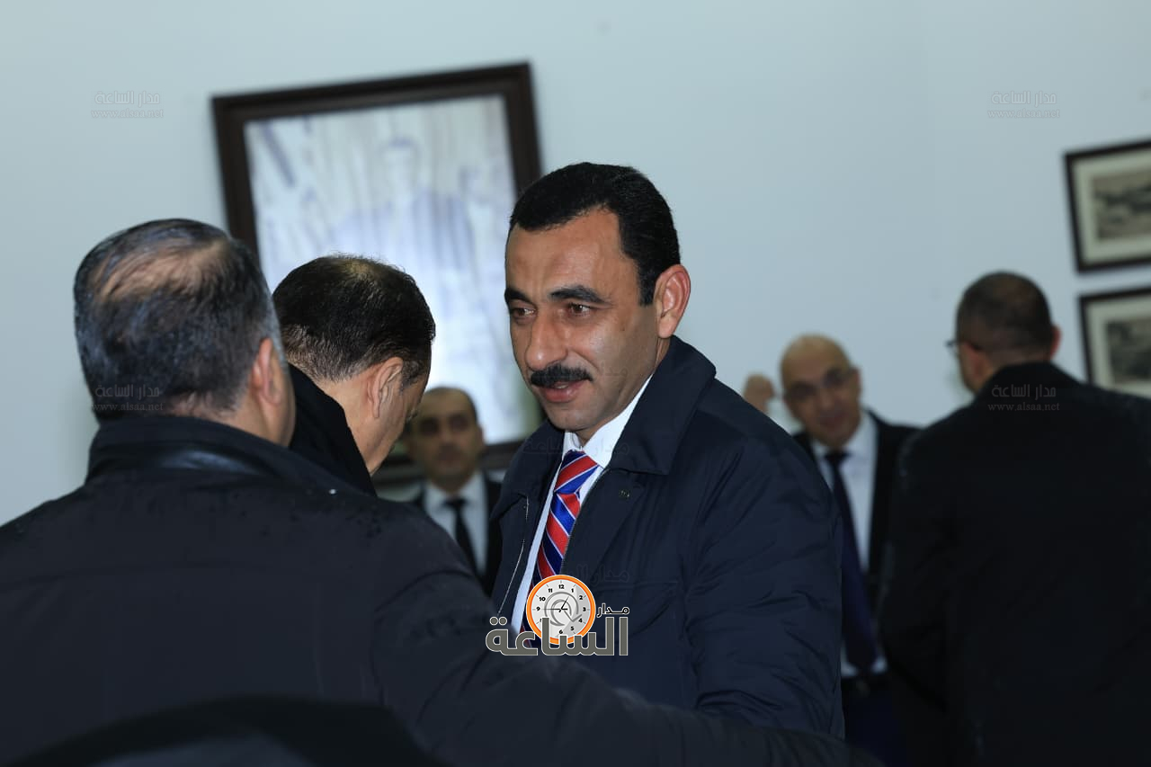 Madar Al-Saa Images 0.18116570279022381