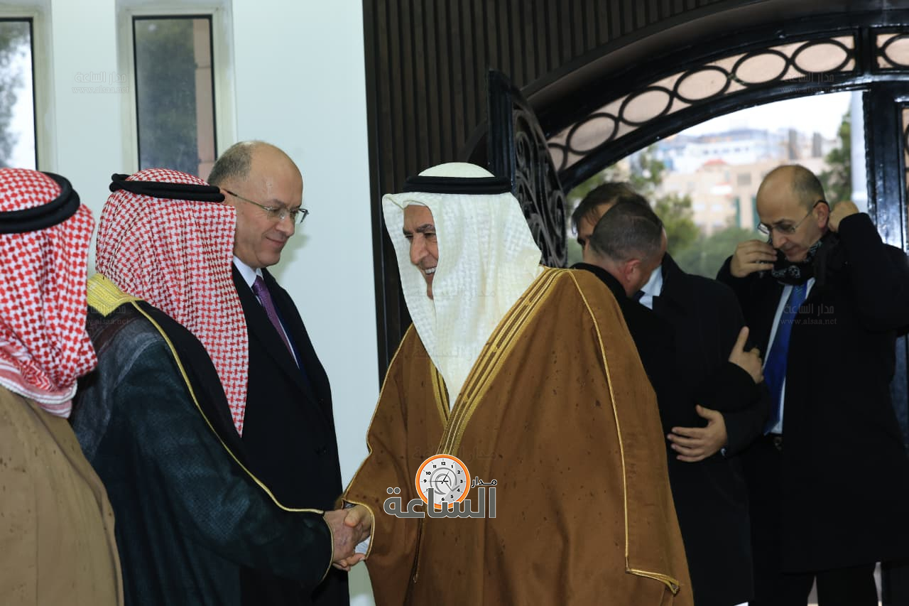 Madar Al-Saa Images 0.1330434297405717