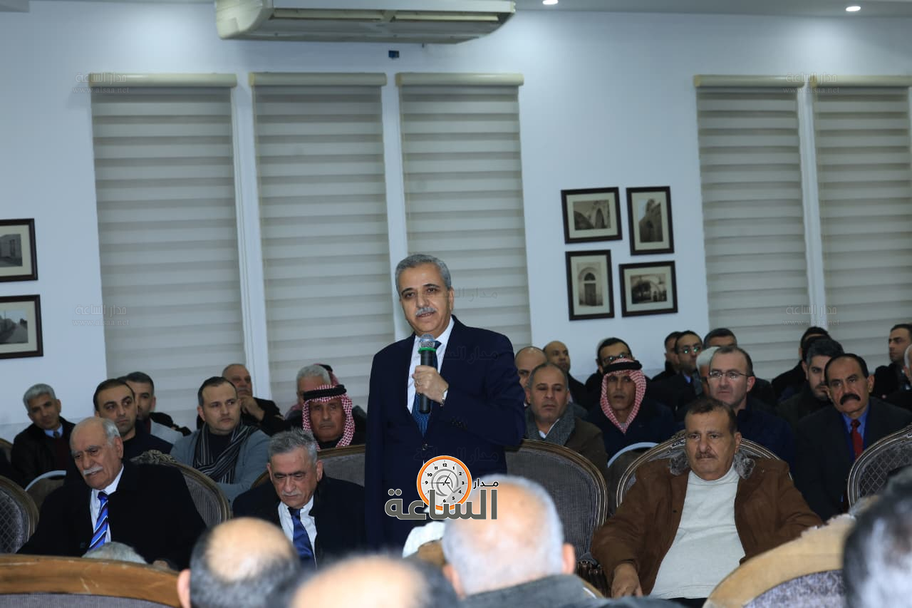 Madar Al-Saa Images 0.8881892311449704