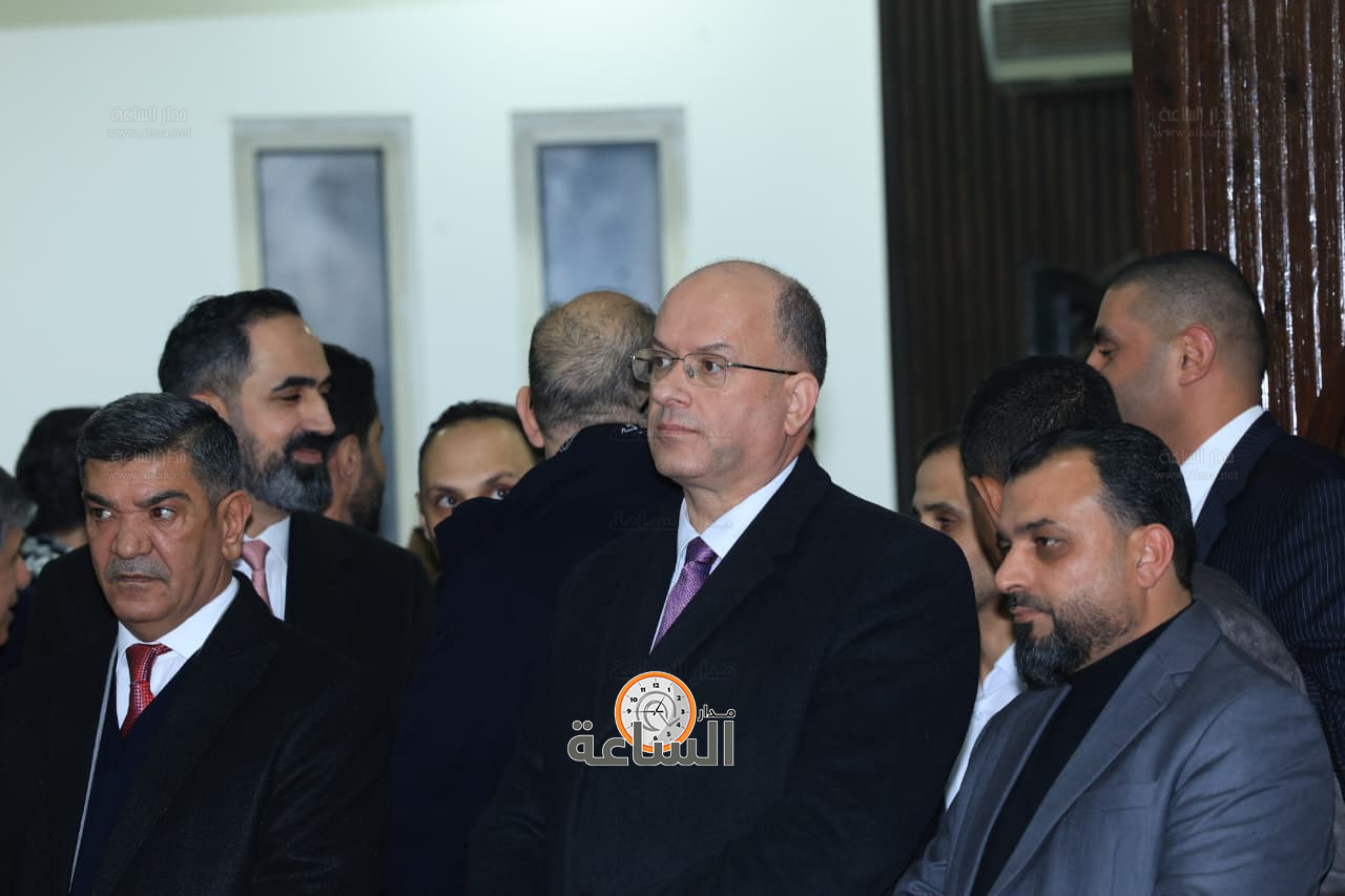 Madar Al-Saa Images 0.9410474304759774