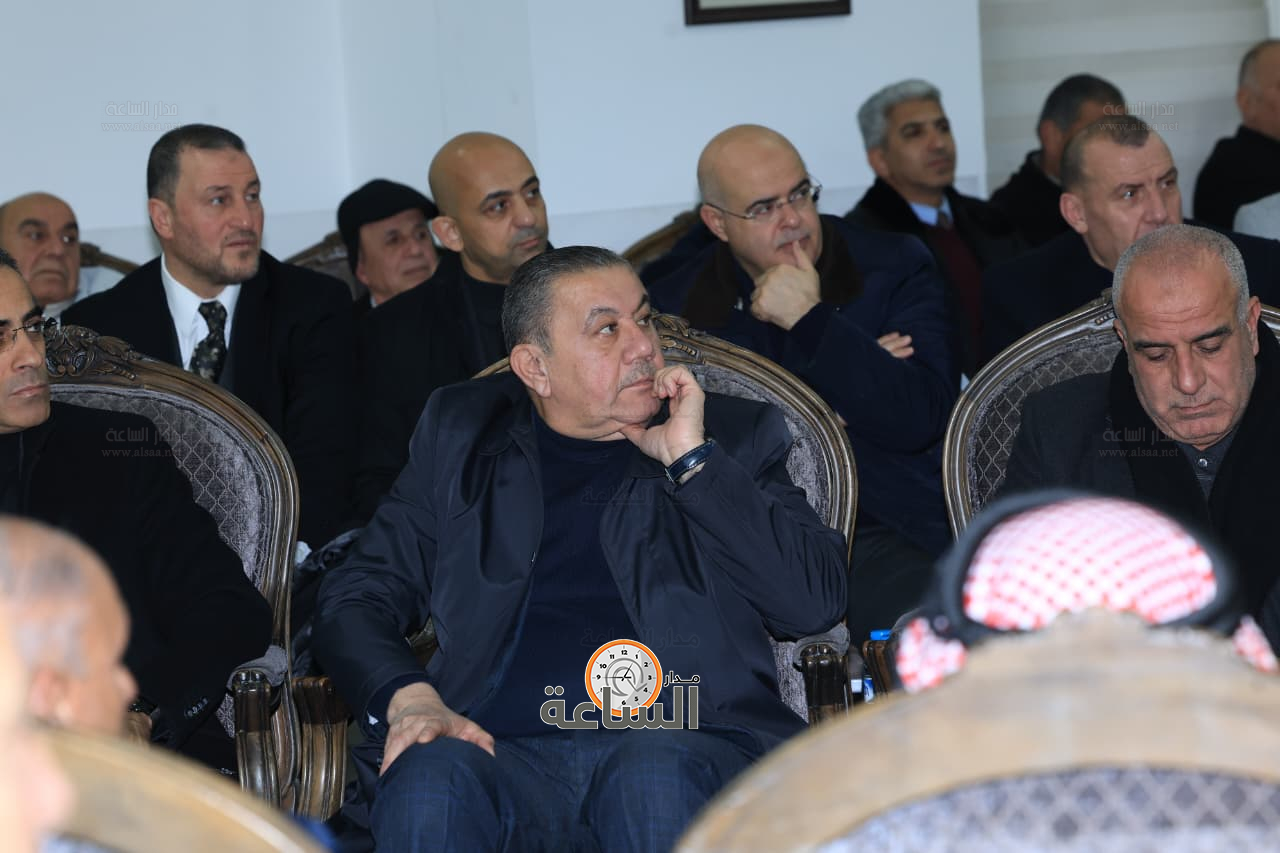 Madar Al-Saa Images 0.5061294321251257