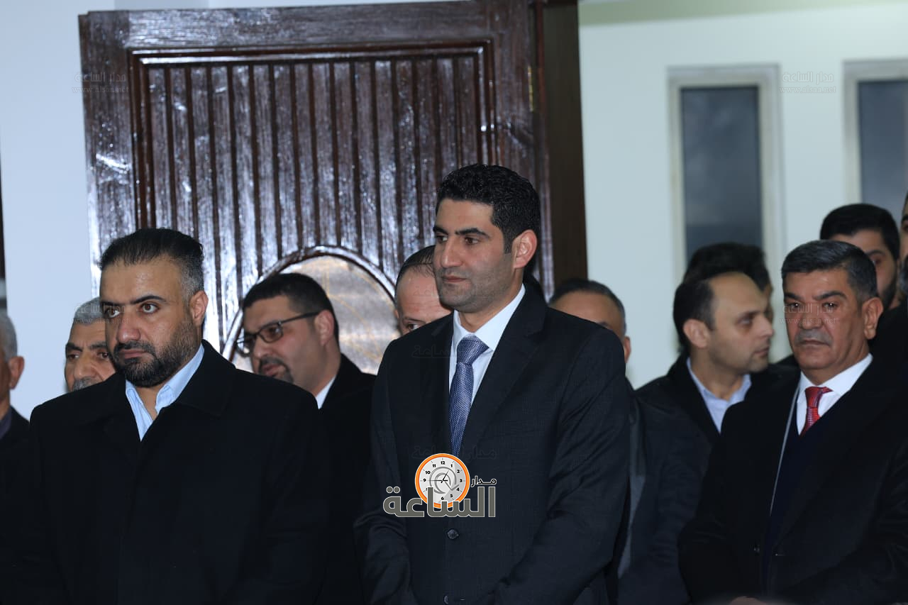 Madar Al-Saa Images 0.34395006371487