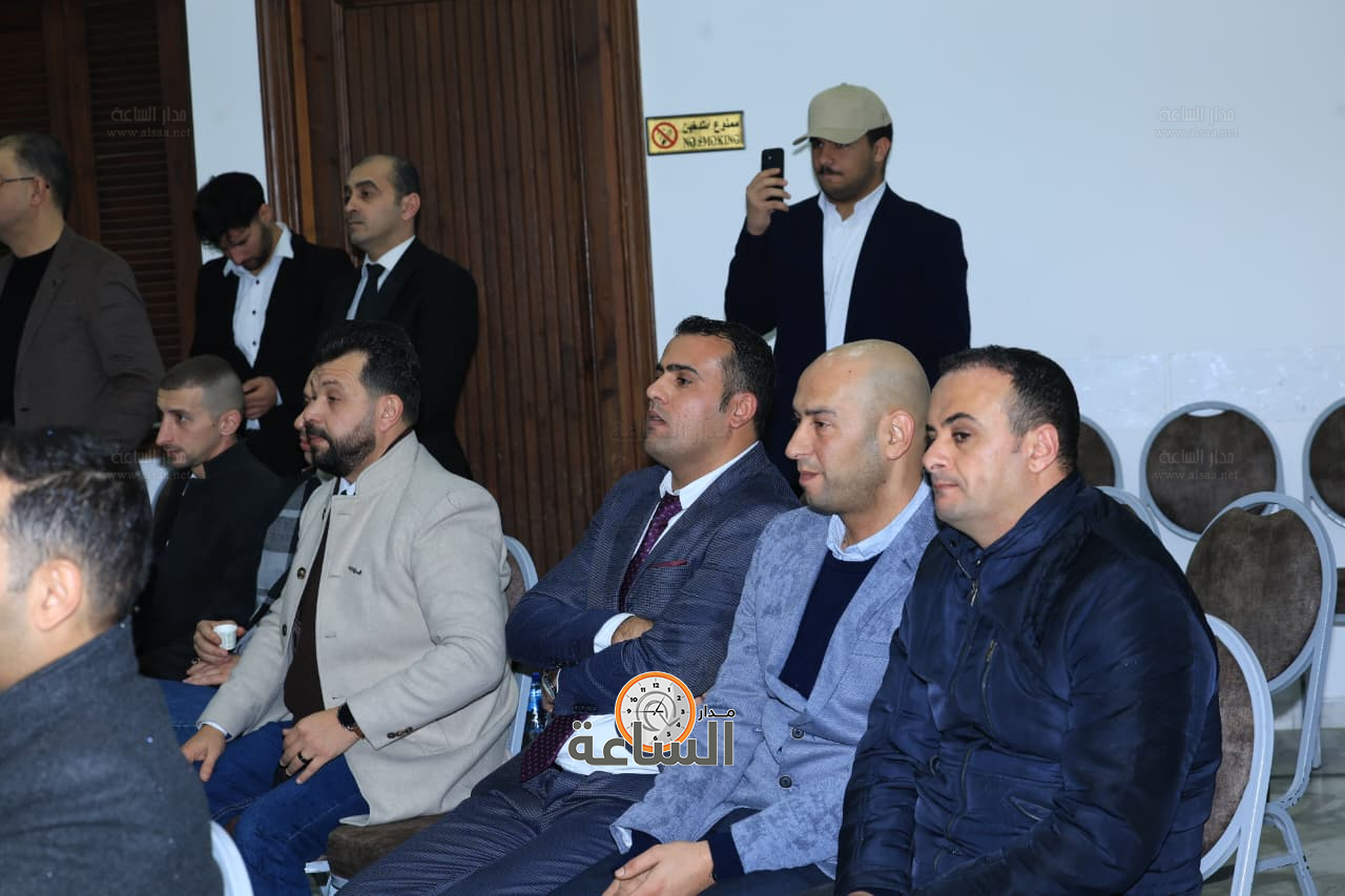 Madar Al-Saa Images 0.7287684472489113