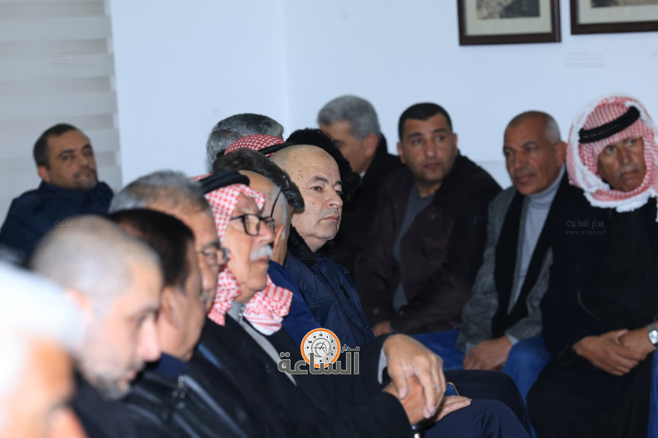 Madar Al-Saa Images 0.3470474282588081