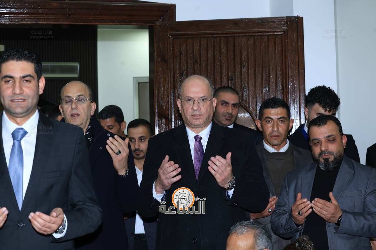 Madar Al-Saa Images 0.050295049701838956