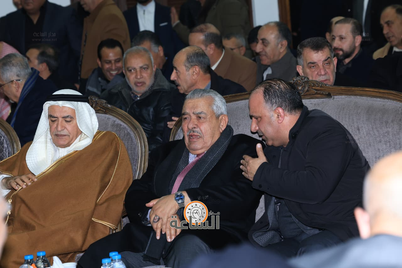 Madar Al-Saa Images 0.15062529267732372