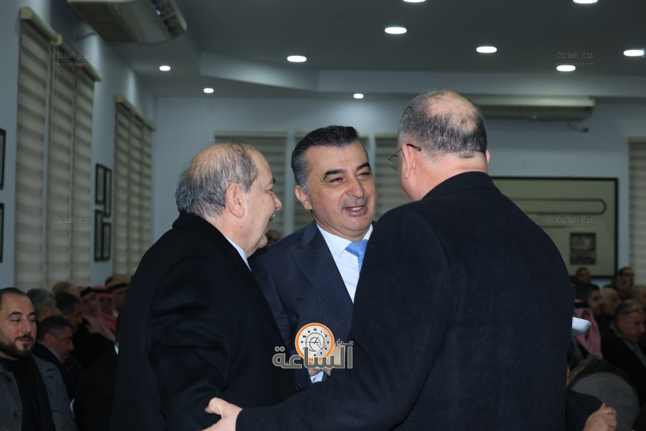 Madar Al-Saa Images 0.7369961186510262