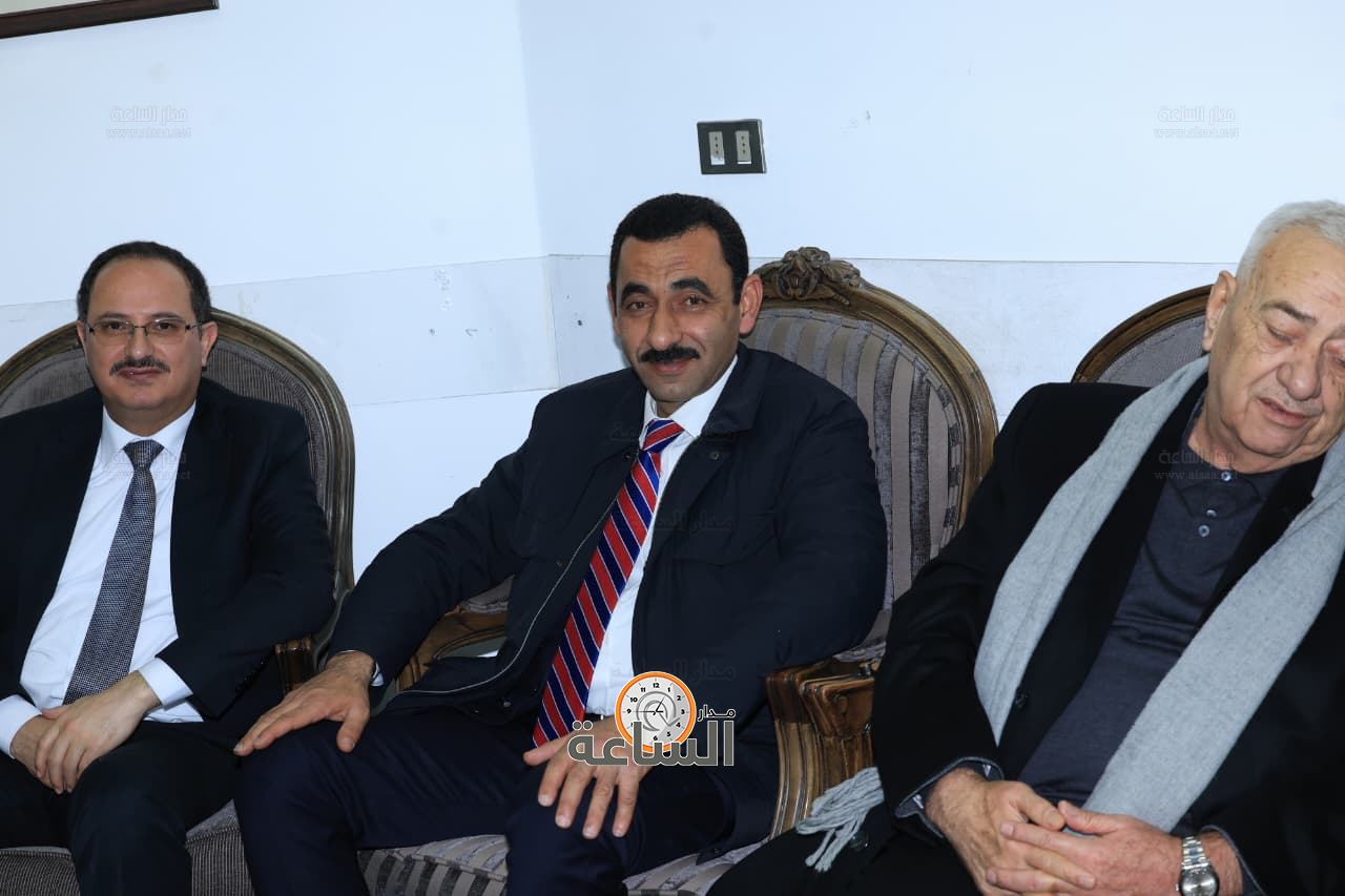 Madar Al-Saa Images 0.7488464291974243