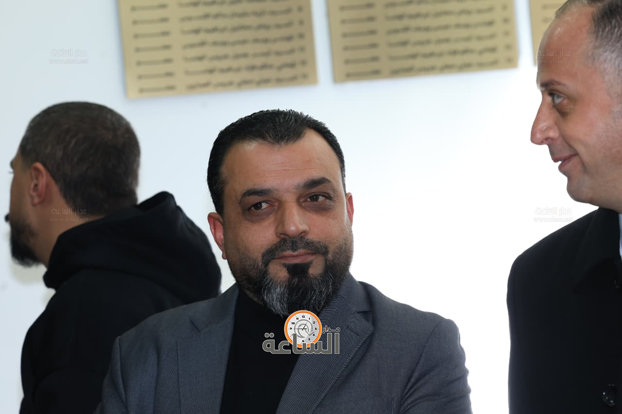 Madar Al-Saa Images 0.9935330873041529