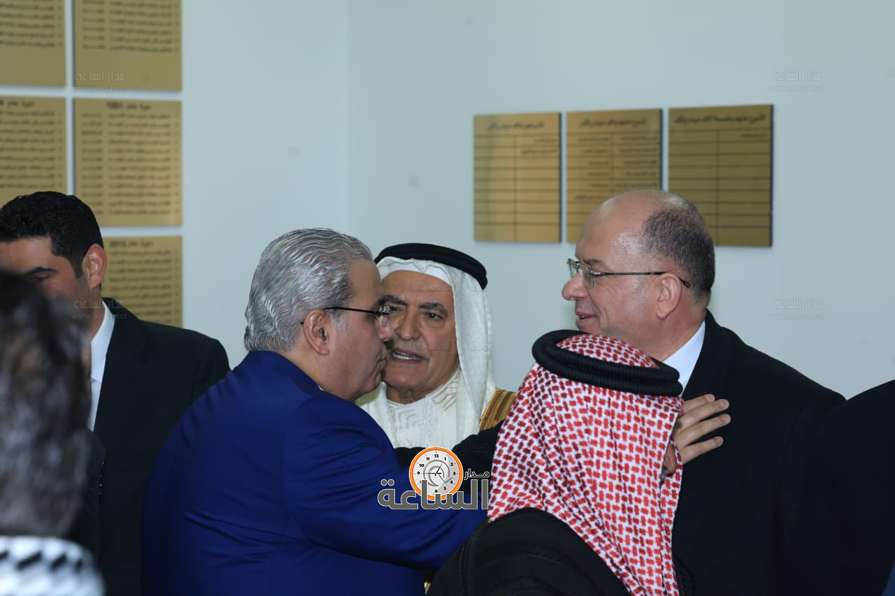 Madar Al-Saa Images 0.8950083055677696