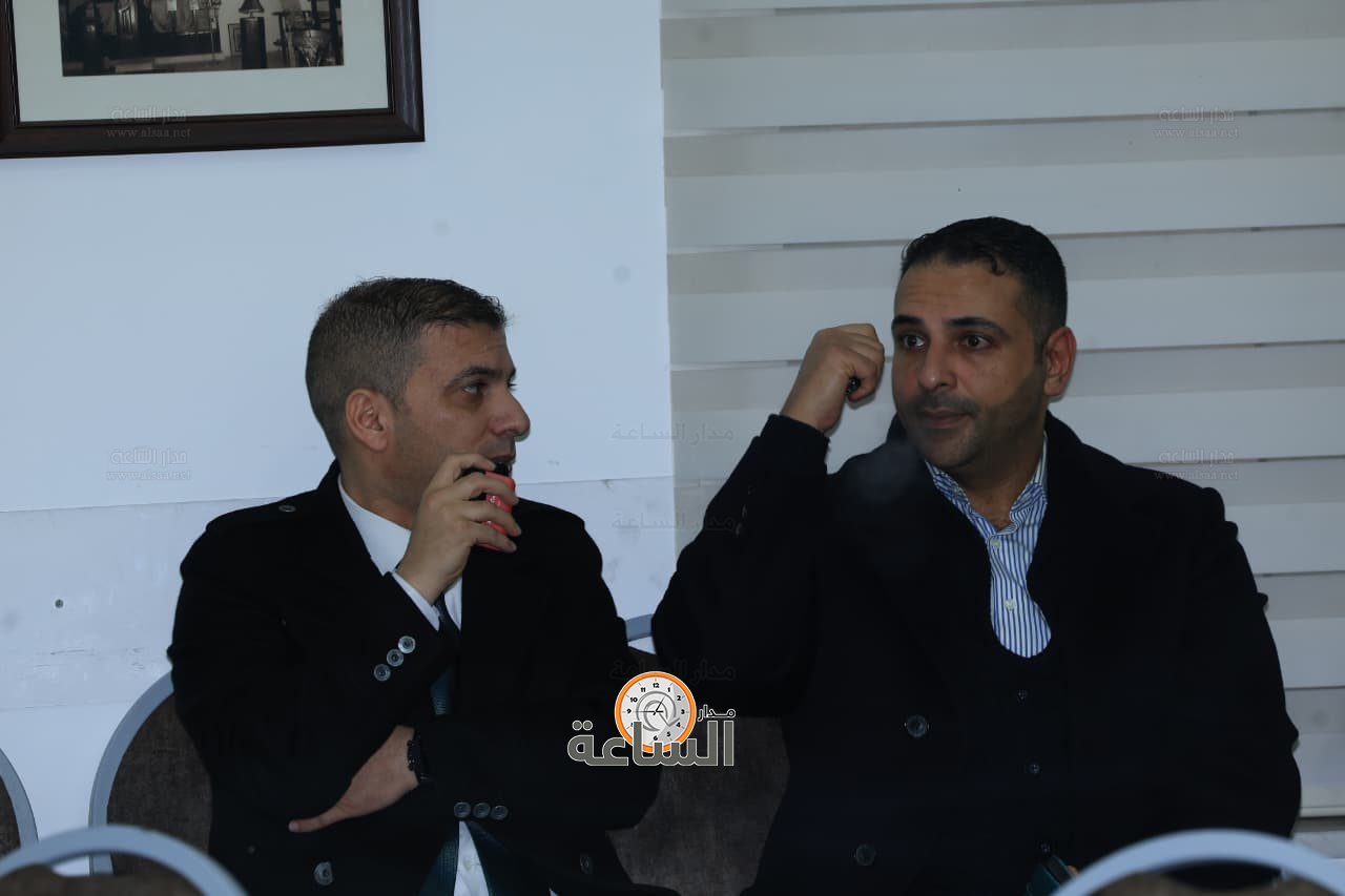 Madar Al-Saa Images 0.0004543538895622756