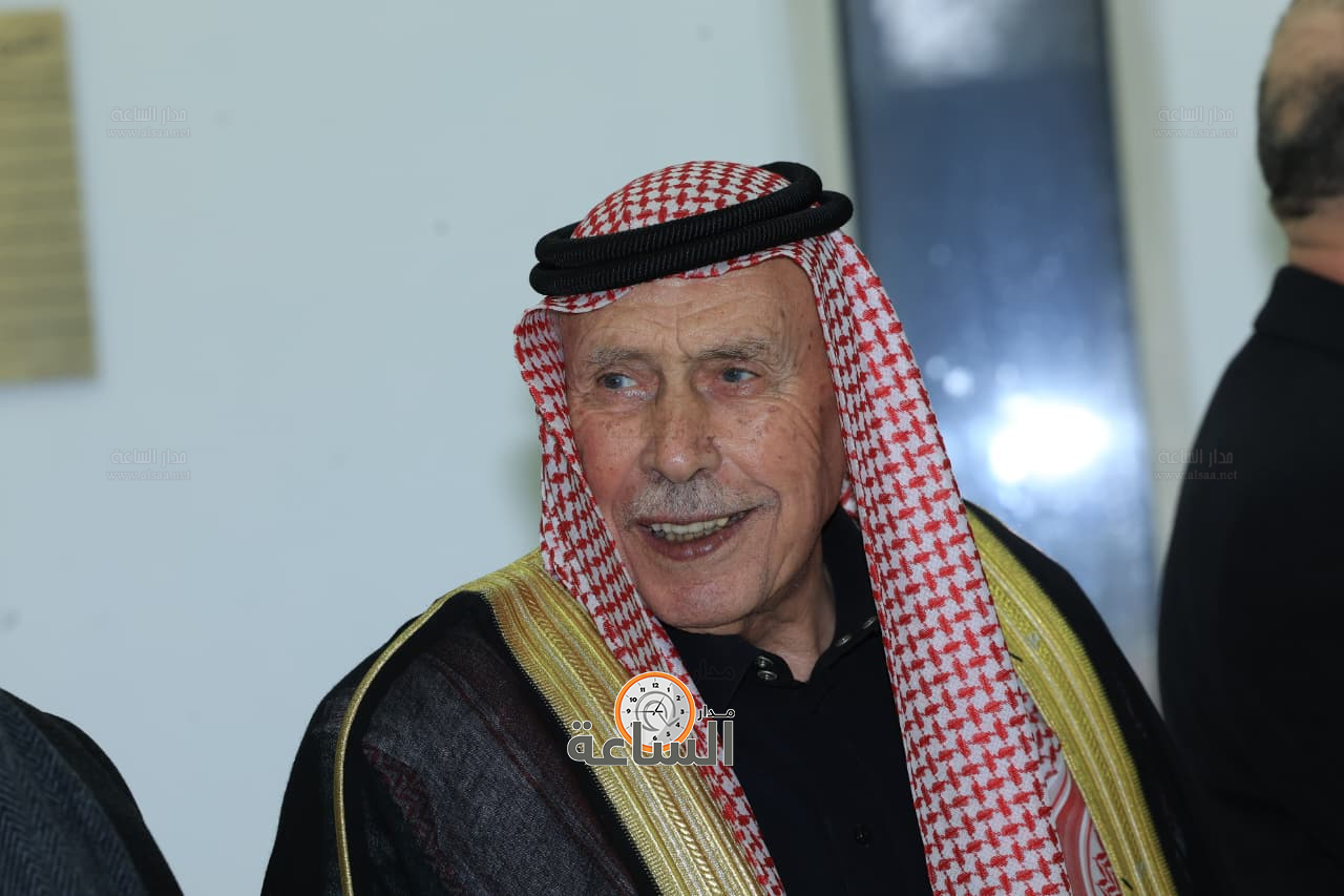 Madar Al-Saa Images 0.4212948858273827