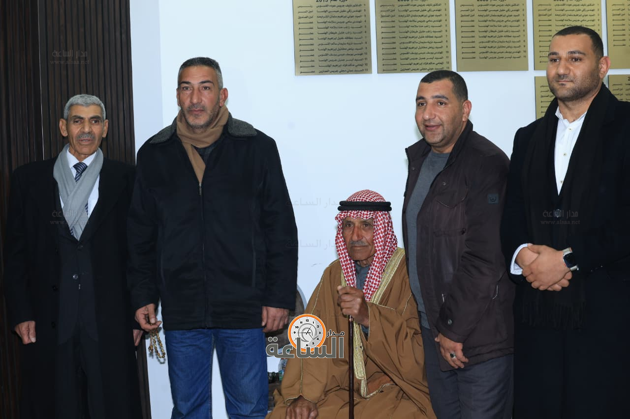 Madar Al-Saa Images 0.6626978705875501