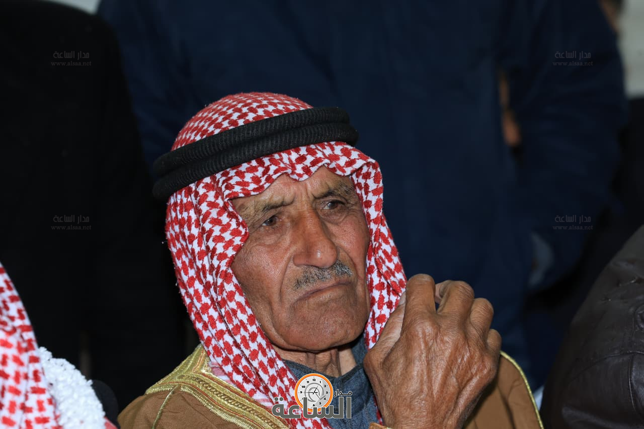 Madar Al-Saa Images 0.14574738838492518