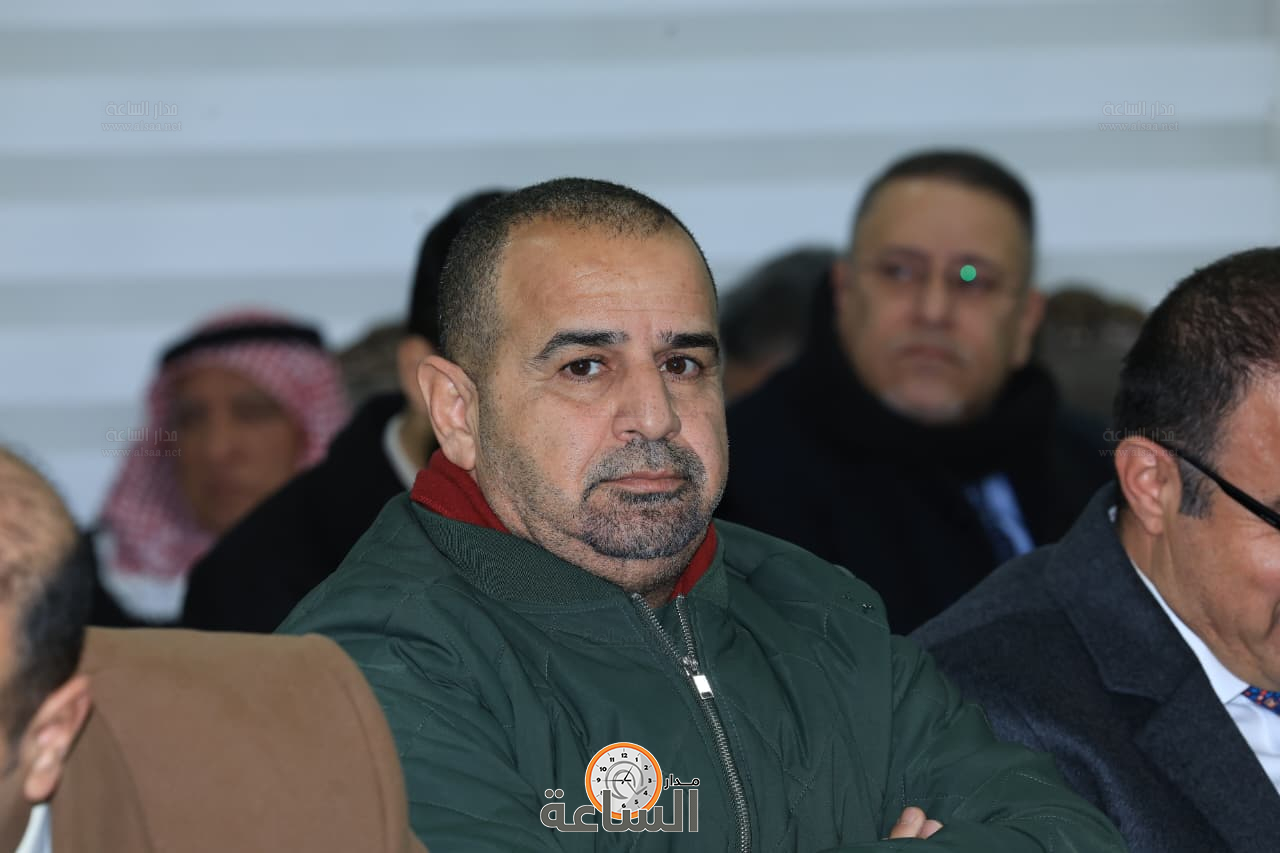 Madar Al-Saa Images 0.2020433005433241