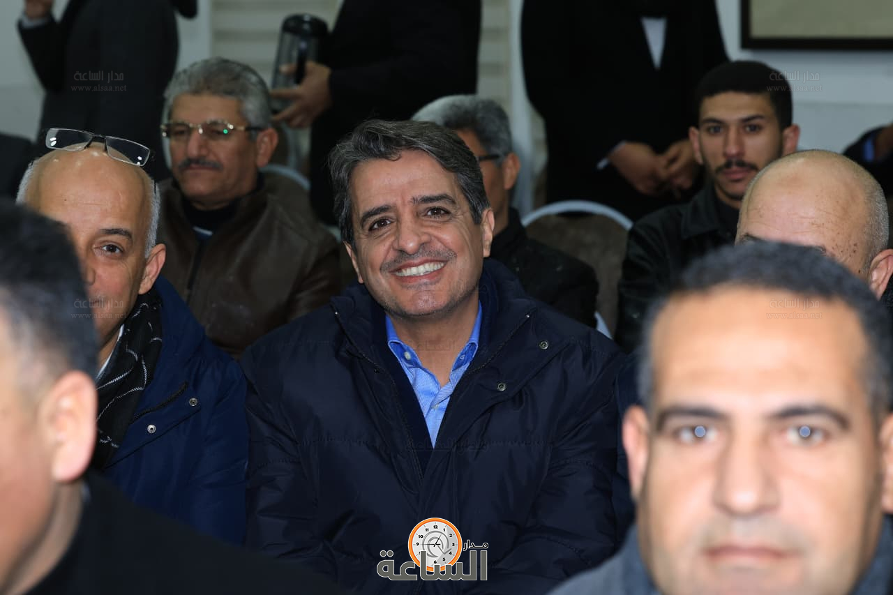 Madar Al-Saa Images 0.30509116732734565