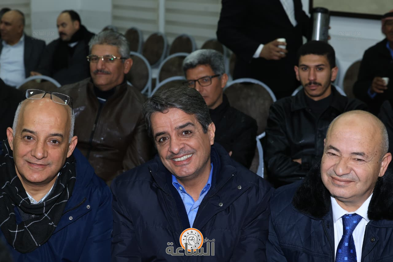 Madar Al-Saa Images 0.175399740688869