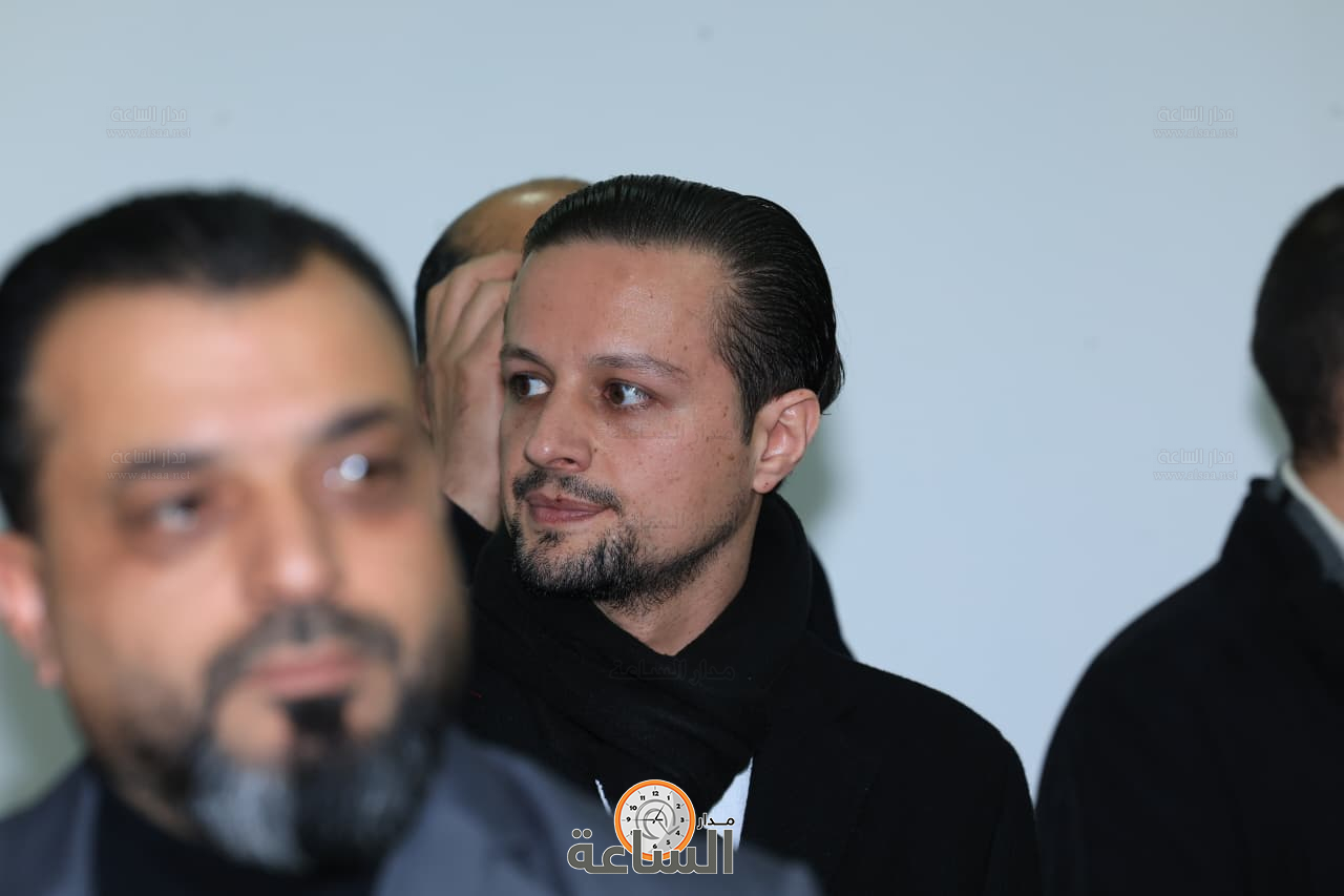 Madar Al-Saa Images 0.9153489405668014